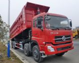 東風(fēng)大力神自卸車(chē) 翻斗車(chē)價(jià)格 自卸車(chē)價(jià)格DFL3280A1