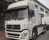 東風(fēng)天龍牽引車,東風(fēng)天龍?zhí)烊粴鉅恳,DFL4251A1DFL4251A1