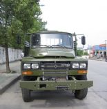 4X4前后驅(qū)動載貨車,東風(fēng)四驅(qū)越野載貨車,EQ1093FEQ1093F