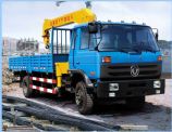 東風(fēng)隨車吊報(bào)價(jià) 東風(fēng)4X2隨車起重運(yùn)輸車價(jià)格
