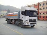 東風(fēng)天龍前四后八康明斯290馬力運(yùn)油車DFZ5311GJDFZ5311G
