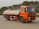 東風(fēng)天錦單橋加油車(chē) 東風(fēng)天錦油罐車(chē)DFL5160G