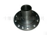 廠價直銷車240,245,EQ2102前橋外半軸突緣總成23C-03091/23E-0309123C-03091/23E-03091