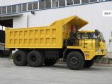 東風(fēng)重型非公路自卸汽車,EQ3486CM重型非公路自卸車報(bào)價(jià)EQ3486CM