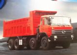 東風(fēng)工程運(yùn)輸車報(bào)價(jià),DFS3290G8x4系列重型工程運(yùn)輸車圖片DFS3290G