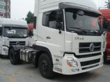 東風(fēng)天龍牽引車,東風(fēng)天龍牽引車價格,東風(fēng)天龍4X2系列康明斯340馬力牽引車價格DFL4181A5