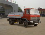 東風(fēng)單橋5立方加油車(chē),東風(fēng)單橋經(jīng)濟(jì)版玉柴160馬力5立方加油車(chē)價(jià)格DFZ5080GJY3G