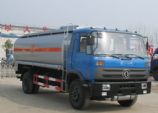 東風(fēng)單橋運(yùn)油車(chē)CLW5122GYYT3運(yùn)油車(chē)CLW5122GYYT3