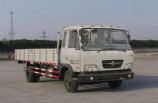 東風(fēng)單橋平板車,東風(fēng)160馬力4X2系列平板運輸車,東風(fēng)EQ1167ZB3G載貨車EQ1167ZB3G