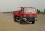 東風(fēng)平頭170馬力平板車,東風(fēng)平板載貨汽車EQ1120GSZ3G2
