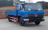 東風(fēng)康明斯170馬力平板載貨汽車,東風(fēng)EQ1126K1平板車EQ1126K1