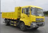 東風(fēng)天錦自卸車,東風(fēng)天錦4X2康明斯190馬力4米75貨箱價(jià)格(上戶噸位1.99噸)DFL3060BX1A