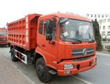 東風(fēng)天錦自卸車,東風(fēng)天錦4X2康明斯210馬力,砂石料運輸車DFL3160BX1ADFL3160BX1A