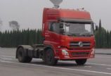東風(fēng)天龍340馬力牽引車(chē)_東風(fēng)天龍4X2系列牽引車(chē)報(bào)價(jià)DFL4181A5