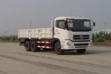 東風(fēng)天龍7.2米后八輪平板載貨車,東風(fēng)天龍后八輪平板運輸車DFL1200AX8