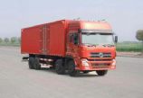 東風(fēng)廂式車(chē),東風(fēng)天龍8X2康明斯260馬力法斯特9檔變速箱9米6廂式車(chē)廠(chǎng)方報(bào)價(jià),DFL5241XXYAX8ADFL5241XXYAX8A