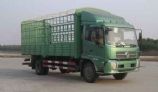 東風(fēng)天錦蒼欄車,東風(fēng)天錦4X2風(fēng)神160馬力蒼欄車價格東風(fēng)牌DFL5160CCQBX7倉柵式運輸車DFL5160CCQBX7