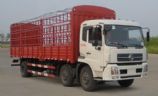 張家界東風(fēng)天錦蒼欄車報價,湖南東風(fēng)天錦康明斯190蒼欄車十堰奇振報價東風(fēng)牌DFL5190CCQBX倉柵式運(yùn)輸車DFL5190CCQBX