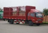 東風4X2蒼欄車,東風4X2康明斯160馬力蒼欄車圖片,報價EQ5161CCQL12DGAcEQ5161CCQL12DGAc