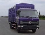 東風(fēng)6X4倉(cāng)欄車,東風(fēng)210馬力前單后雙倉(cāng)欄車,東風(fēng)倉(cāng)欄運(yùn)輸車EQ5208CCQKB3G