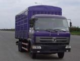 廠家直銷東風(fēng)前單后雙7.2米倉(cāng)欄貨車,家禽運(yùn)輸車EQ5258CCQKB3G