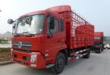 東風(fēng)天錦140,6.2米貨車怎么賣?東風(fēng)天錦140蒼欄貨車DFL5160CCQBX7