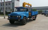 東風(fēng)尖頭隨車起重運(yùn)輸車,東風(fēng)尖頭140馬力隨車起重運(yùn)輸車報(bào)價(jià),東風(fēng)尖頭140馬力4.5米隨車吊EQ1102FLJ6EQ1102FLJ6
