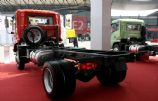 四驅(qū)貨車價(jià)格,東風(fēng)天錦四驅(qū)4X4平板貨車報(bào)價(jià)DFL1100B ,東風(fēng)天錦四驅(qū)平板貨車DFL1100B