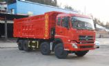 前四后八翻斗,東風(fēng)大力神前四后八翻斗車報(bào)價(jià)DFL3311AXADFL3311AXA