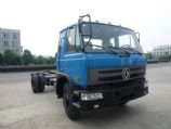東風(fēng)汽車底盤,東風(fēng)老款4X2單橋玉柴240馬力自卸汽車底盤報價EQ3126K3GJ1EQ3126K3GJ