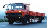 平板貨車(chē),東風(fēng)平板運(yùn)輸車(chē)價(jià)格EQ1108KJEQ1108KJ