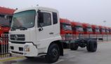 東風(fēng)天錦國四貨車,東風(fēng)天錦國四平板載貨車DFL1080B6DFL1080B6