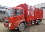 東風天錦6.8米高欄貨車,國四東風天錦6.75米倉欄車,國IV東風天錦6.6米倉欄車報價DFL5160CCQDFL5160CCQ