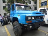 東風(fēng)尖頭190馬力自卸車(chē),東風(fēng)尖頭4X2玉柴190馬力自卸車(chē)