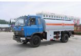 油罐車,5-7噸油罐車價格,東風153油罐車圖片EQ5120JGKFJ