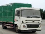 國(guó)四康明斯汽車價(jià)格,東風(fēng)牌國(guó)四排放標(biāo)準(zhǔn)6.2米倉(cāng)欄車圖片EQ5160CCYF1