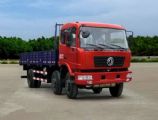 國四標(biāo)準(zhǔn)前四后四東風(fēng)貨車價(jià)格,國四車型東風(fēng)牌6X2康明斯190馬力7米2卡車報(bào)價(jià)EQ1253GFEQ1253GF