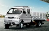 國四小型貨車銷售,國四排放汽油雙排座小貨車新車價(jià)格DFD1022NDFD1022N
