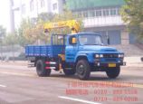 東風(fēng)隨車起重運(yùn)輸車價(jià)格,4噸隨車吊廠價(jià)直銷