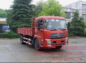 東風(fēng)天然氣平板貨車,LNG載貨車,CNG貨車,燃?xì)膺\(yùn)輸車新報(bào)價(jià)EQQ1160