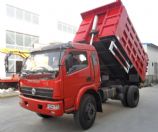 東風(fēng)華神自卸車EQ3042GKJEQ3042GKJ