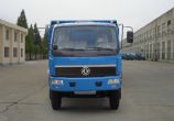 東風(fēng)自卸車價格,東風(fēng)4X2單橋3.8米縮短橋自卸貨車DFD3042DFD3042