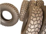 現(xiàn)貨供應東風EQ2102越野車輪胎,東風EQ2102越野輪胎DOUBLESTAR 706 12.5R20