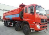 U型斗自卸車(chē),東風(fēng)大力神前四后八U型斗自卸車(chē)EQ3310AT9EQ3310AT9