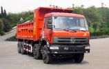 前四后八輕量化自卸車報價,東風系列8*4四軸輕型自卸車EQ3310VT4EQ3310VT4