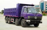 東風(fēng)四橋貨車價格,輕型前四后八自卸汽車報價EQ3311GT5EQ3311GT5