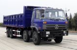 東風華神輕量化前四后八自卸車價格EQ3312GT3EQ3312GT3