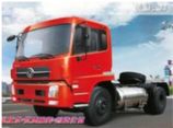 東風(fēng)天錦國四單橋天然氣牽引車_東風(fēng)天錦國四260馬力天然氣牽引車EQ4160GD4NEQ4160GD4N
