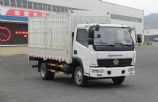 東風(fēng)CNG天然氣輕型卡車,東風(fēng)CNG天然氣單橋4.2米倉欄運(yùn)輸車DFD5043CCYNDFD5043CCYN