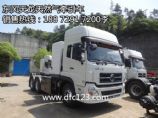現(xiàn)貨銷售東風(fēng)天龍LNG天然氣牽引車價格,東風(fēng)天龍國五濰柴380馬力天然氣lng牽引車EQ4250GD5N1EQ4250GD5N1